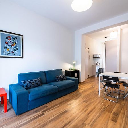 Pigneto Corner Apartman Róma Kültér fotó